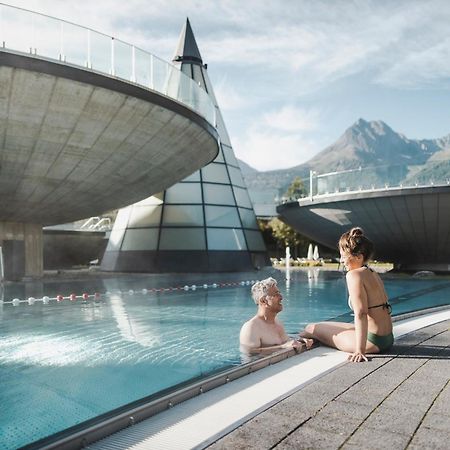 Mountain Moments Apartment Заутенс Екстериор снимка