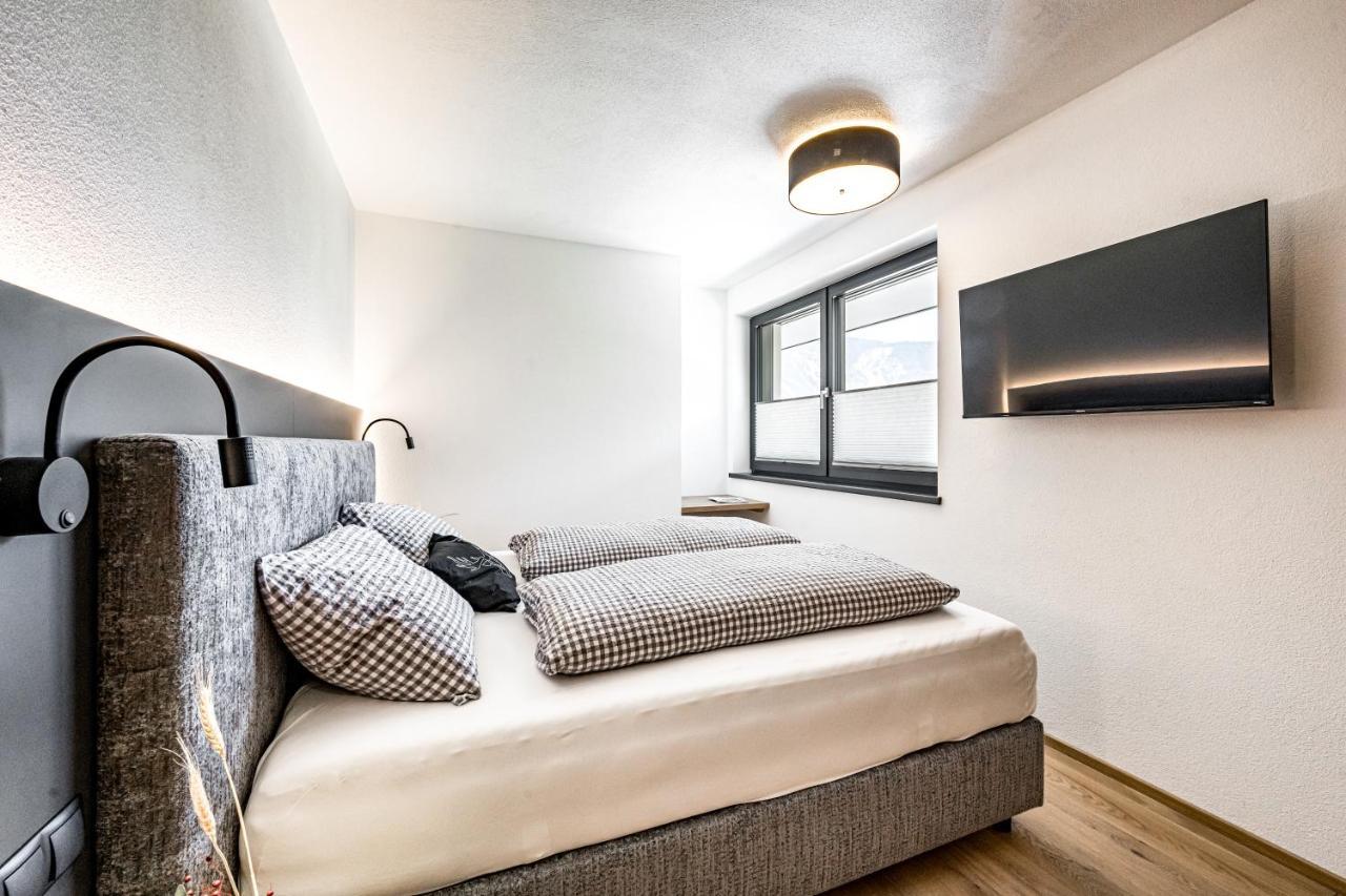 Mountain Moments Apartment Заутенс Екстериор снимка