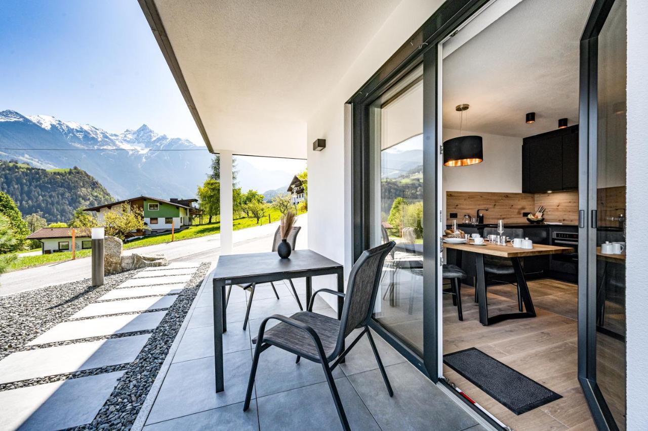 Mountain Moments Apartment Заутенс Екстериор снимка