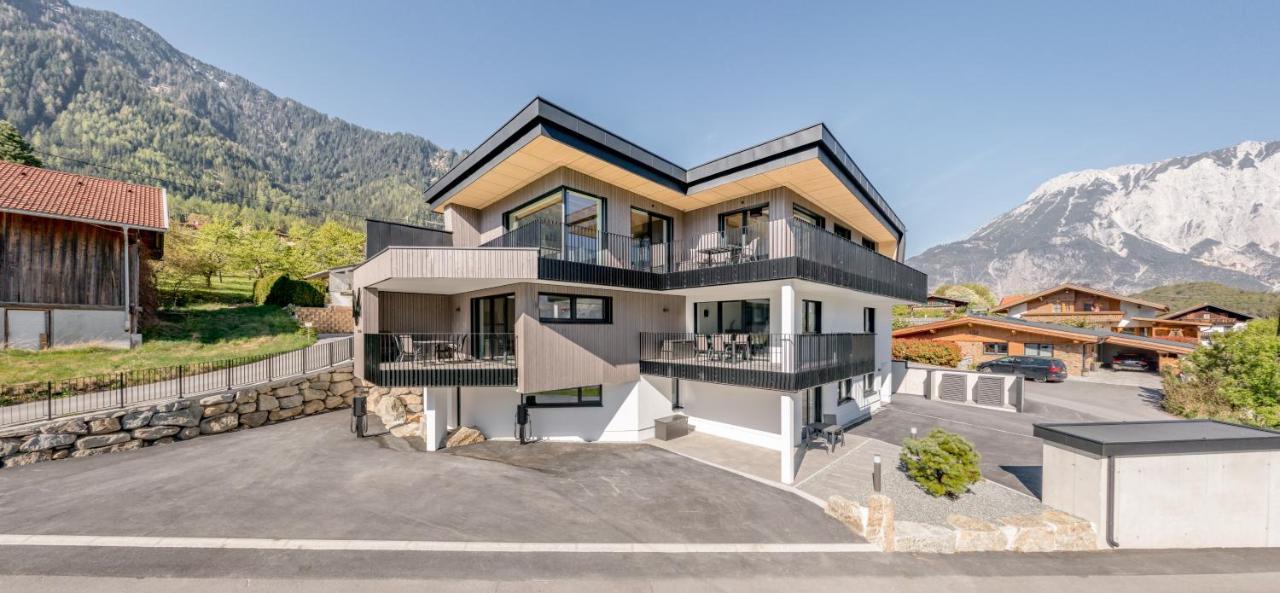 Mountain Moments Apartment Заутенс Екстериор снимка