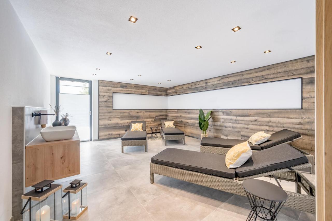 Mountain Moments Apartment Заутенс Екстериор снимка