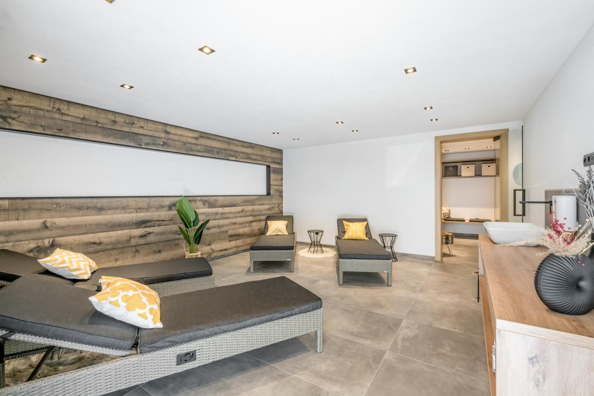 Mountain Moments Apartment Заутенс Екстериор снимка