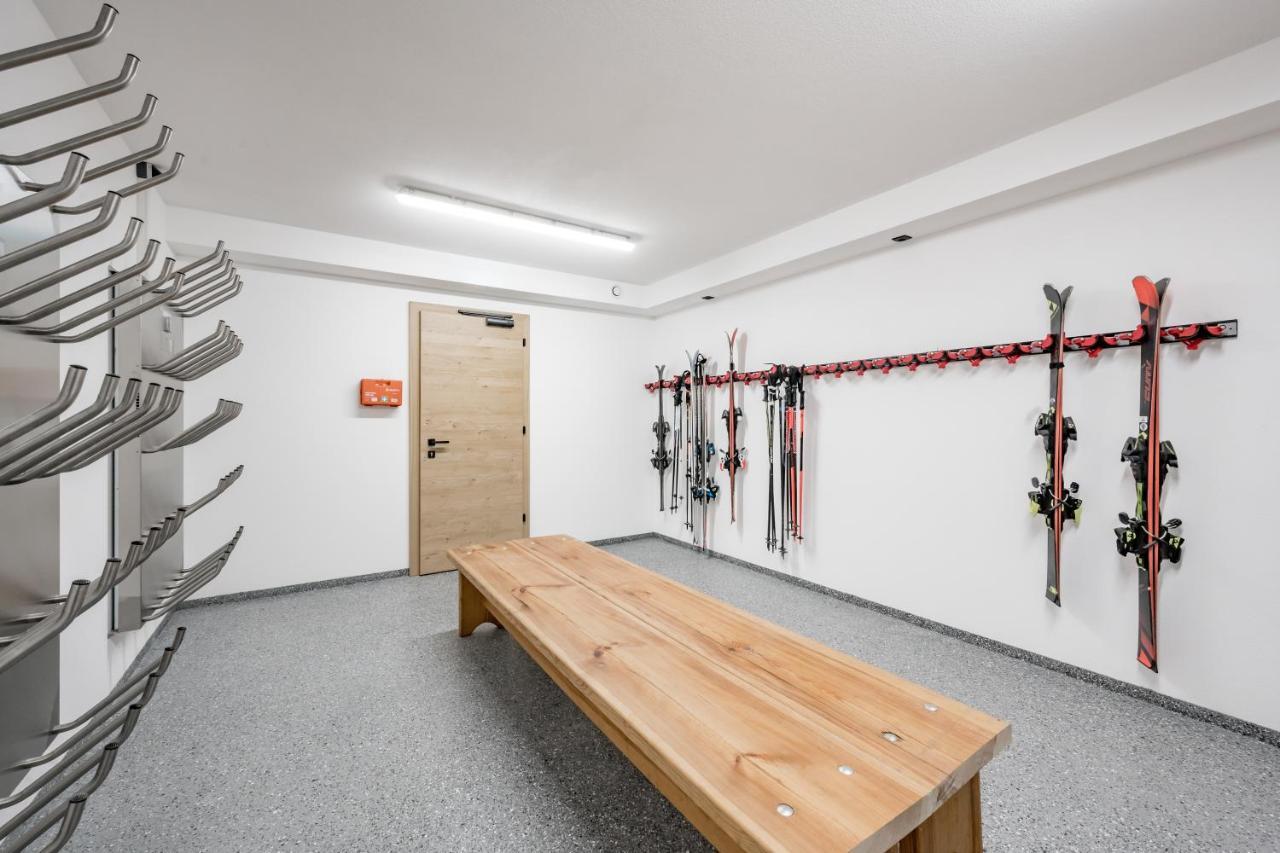Mountain Moments Apartment Заутенс Екстериор снимка