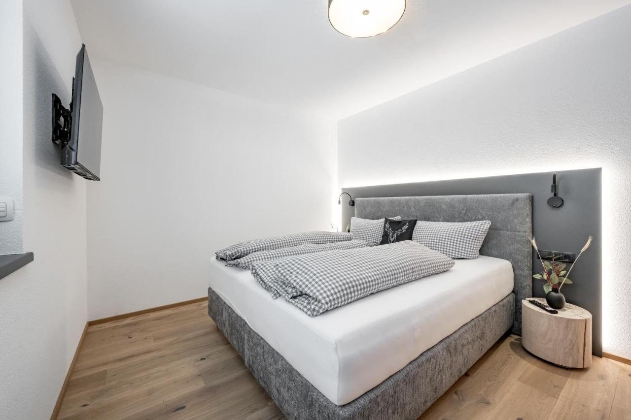 Mountain Moments Apartment Заутенс Екстериор снимка