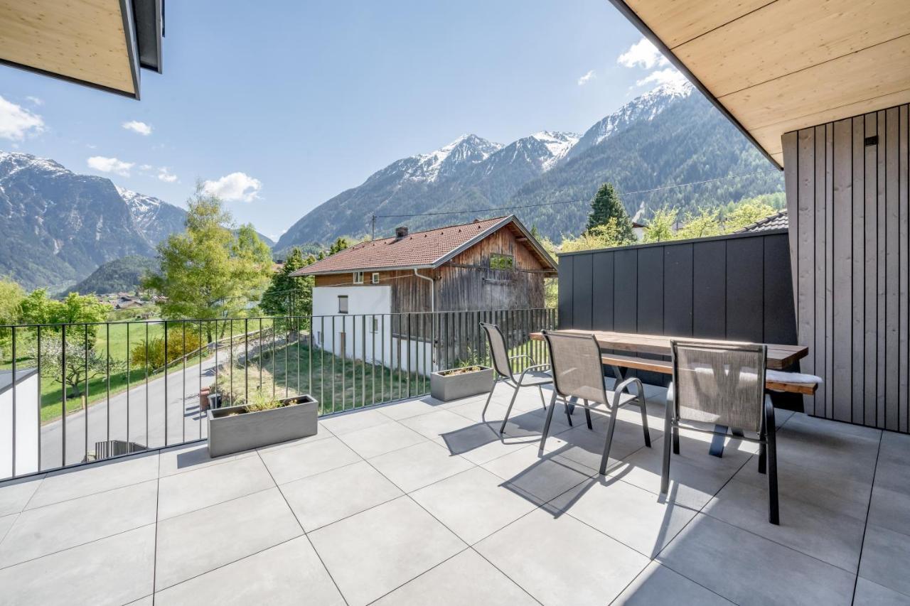 Mountain Moments Apartment Заутенс Екстериор снимка