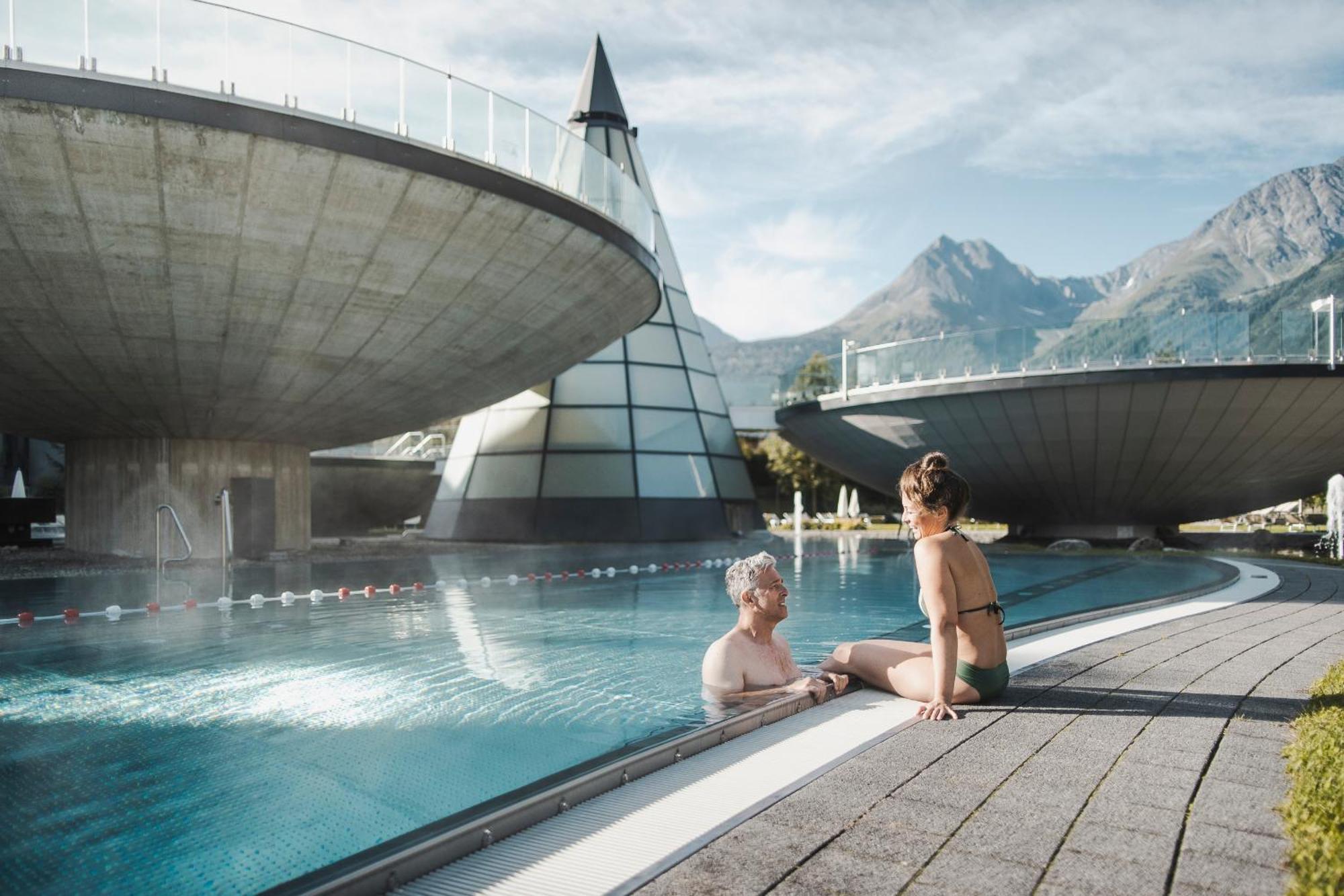 Mountain Moments Apartment Заутенс Екстериор снимка